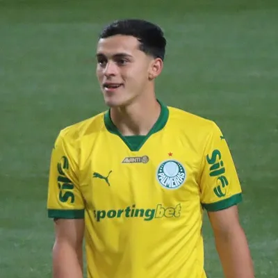 Ramón Sosa portrait