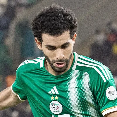 Rayan Aït-Nouri portrait