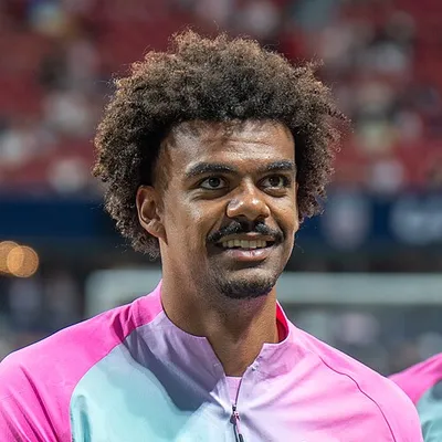 Renato Veiga portrait