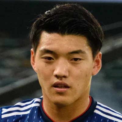Ritsu Doan portrait
