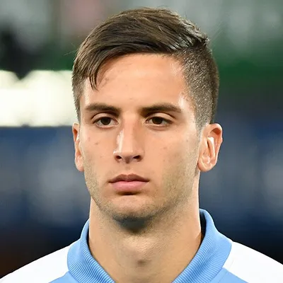Rodrigo Bentancur portrait