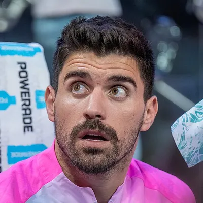 Rúben Neves portrait