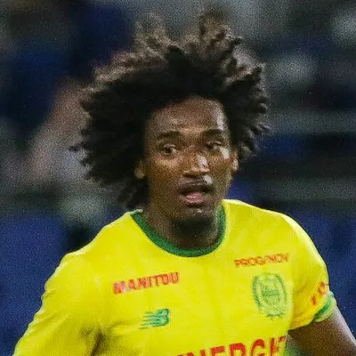 Samuel Moutoussamy portrait
