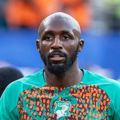 Seko Fofana portrait