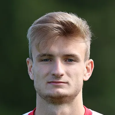 Stefan Posch portrait