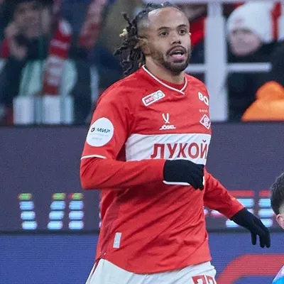 Théo Bongonda portrait
