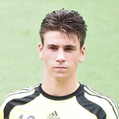 Unai Simón portrait