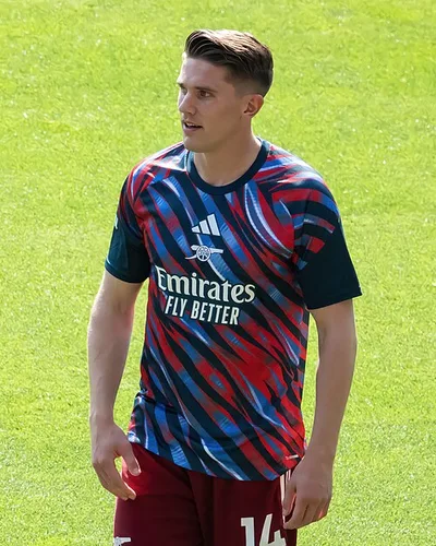 Viktor Gyökeres — Viktor Gyökeres 2026