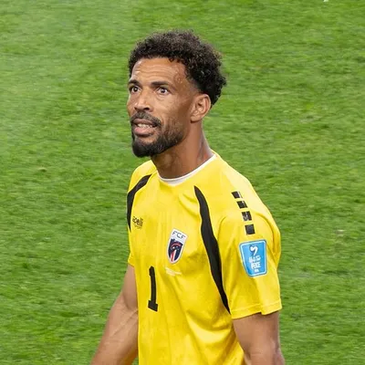 Vozinha portrait