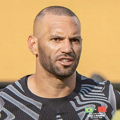 Weverton portrait