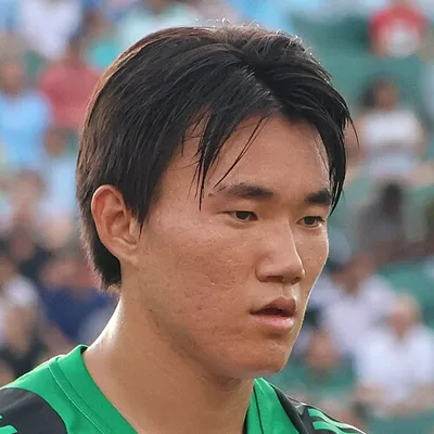 Yang Hyun-Jun portrait