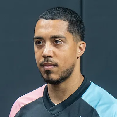 Youri Tielemans portrait