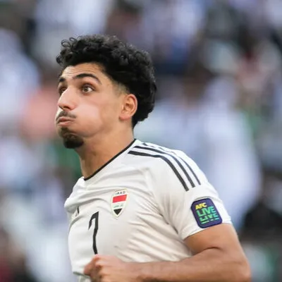 Youssef Amyn portrait