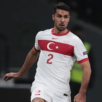 Zeki Çelik portrait